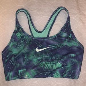 Nike Sports Bra LOT (8)